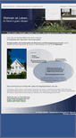 Mobile Screenshot of mietrecht-muenchen.net